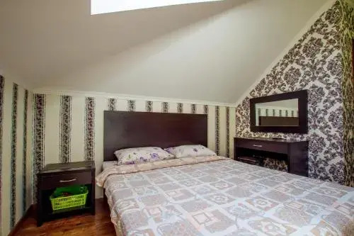 Геленджик: Guest House on Kabardinskoy 1