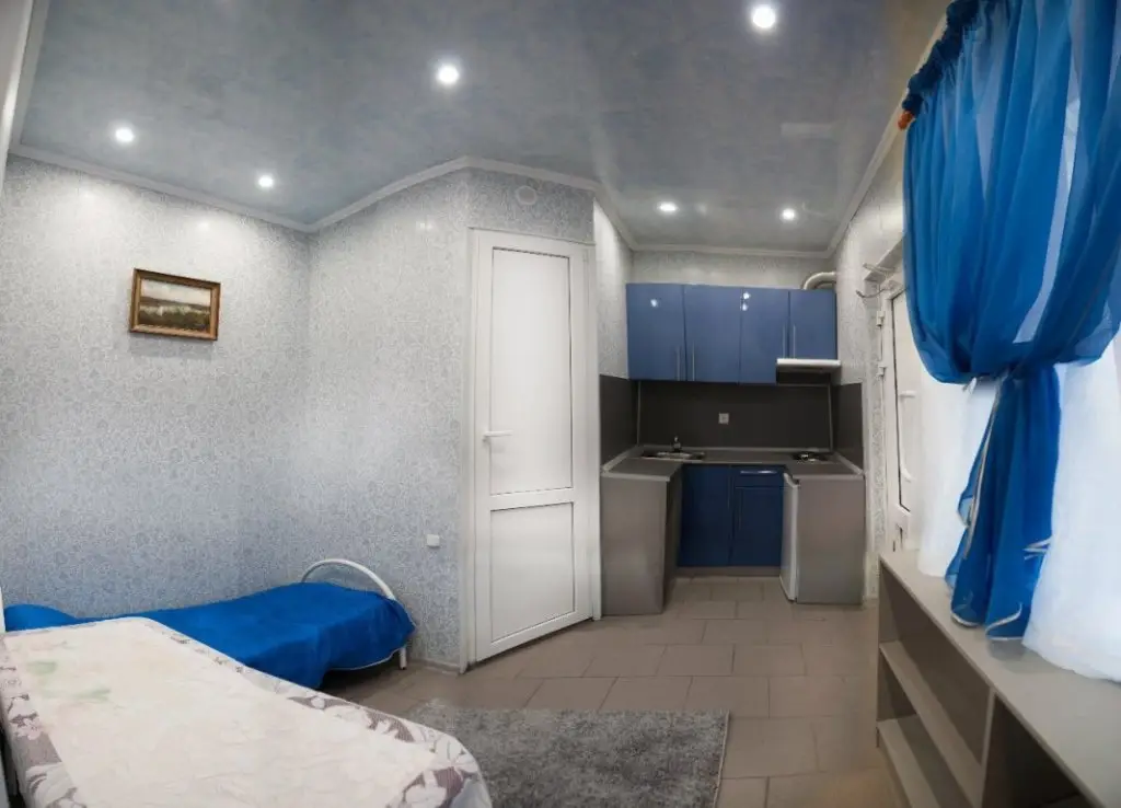Ейск: Guest house on Kalinina 20