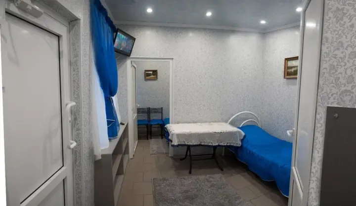 Ейск: Guest house on Kalinina 20
