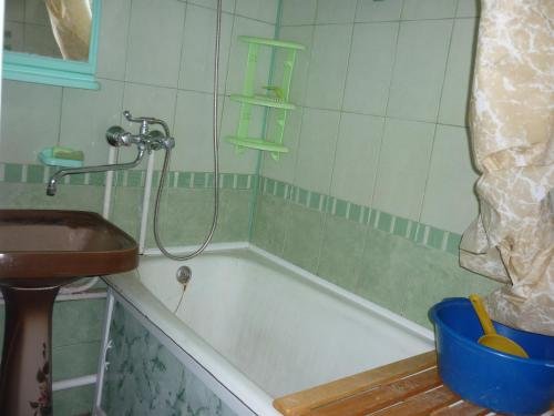 Геленджик: Guest House on Khersonskaya 61
