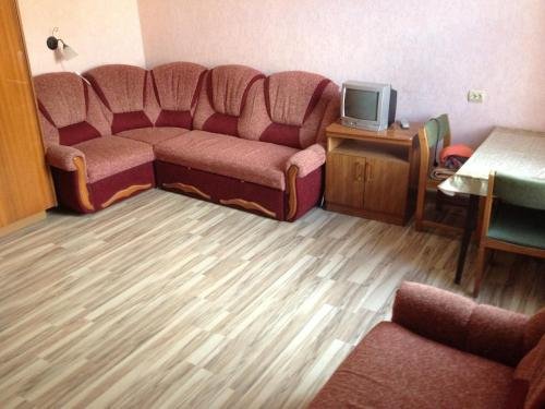 Геленджик: Guest House on Khersonskaya 61