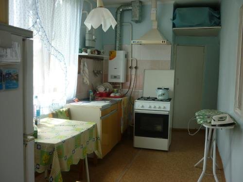Геленджик: Guest House on Khersonskaya 61