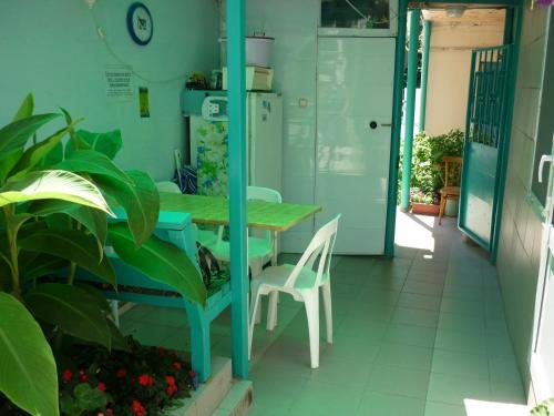 Геленджик: Guest House on Khersonskaya 61