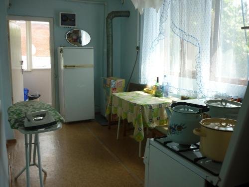 Геленджик: Guest House on Khersonskaya 61