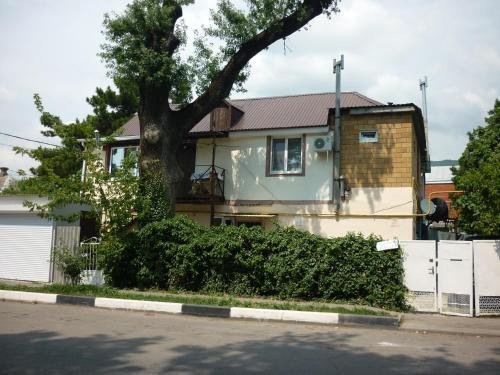 Геленджик: Guest House on Khersonskaya 61