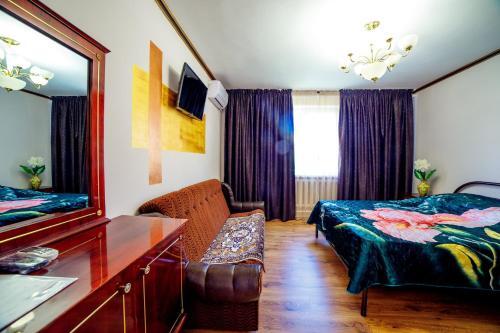 Геленджик: Guest House on Kolkhoznaya 74