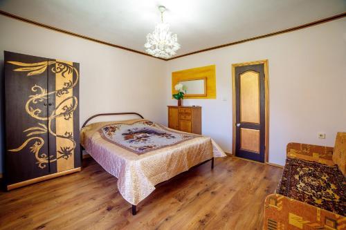 Геленджик: Guest House on Kolkhoznaya 74