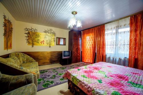 Геленджик: Guest House on Kolkhoznaya 74