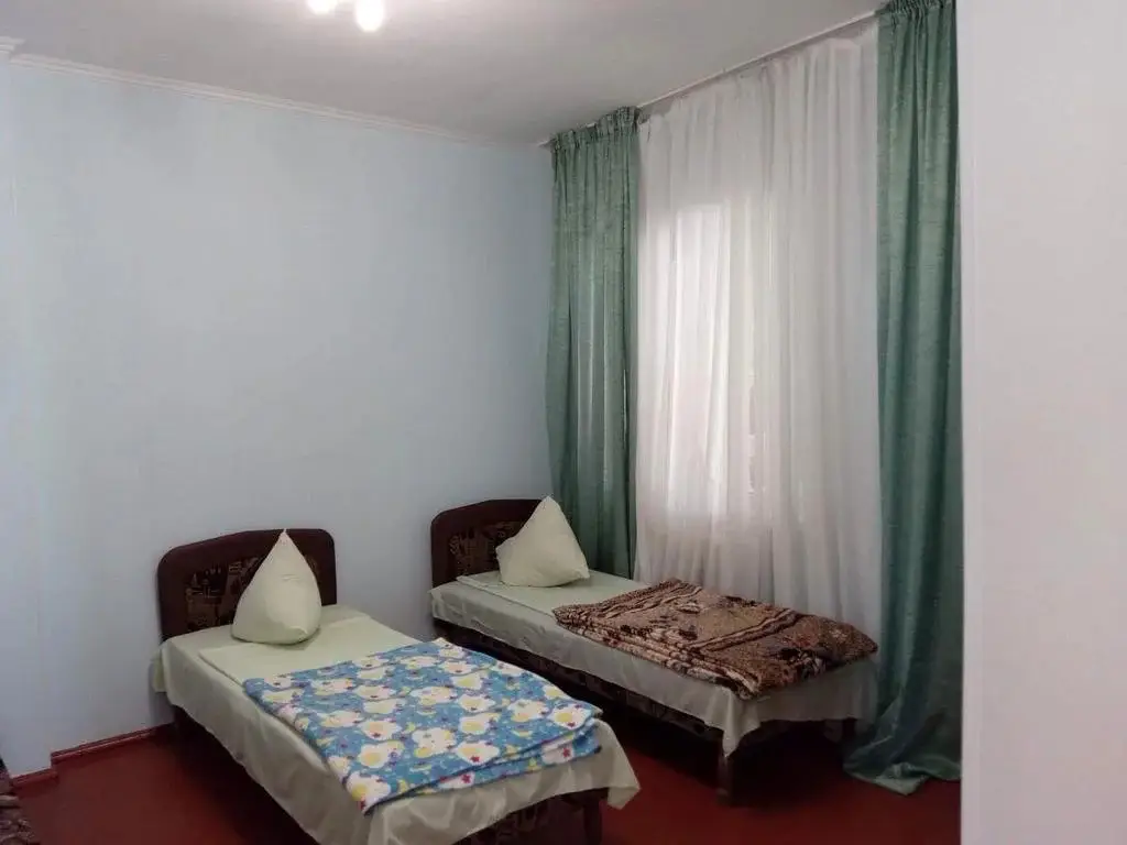 Витязево: Guest House on Komsomolskaya 22