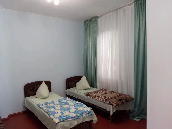 Витязево: Guest House on Komsomolskaya 22