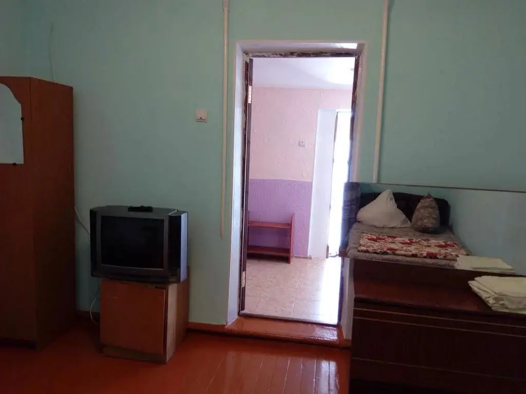 Витязево: Guest House on Komsomolskaya 22