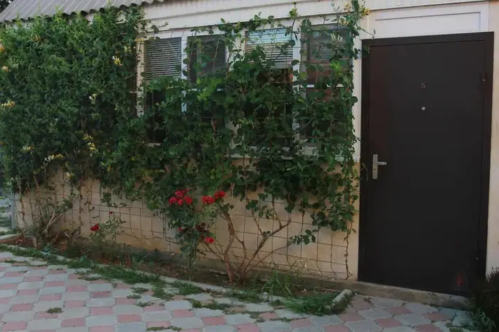 Пересыпь: Guest house on komsomolskaya 41