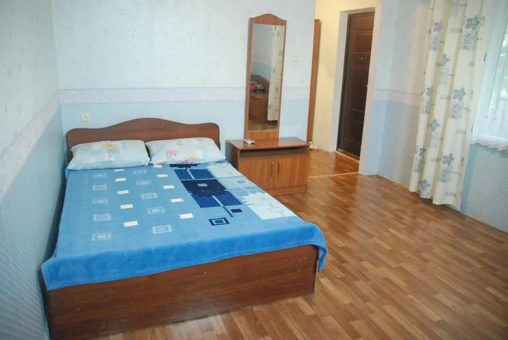 Пересыпь: Guest house on komsomolskaya 41