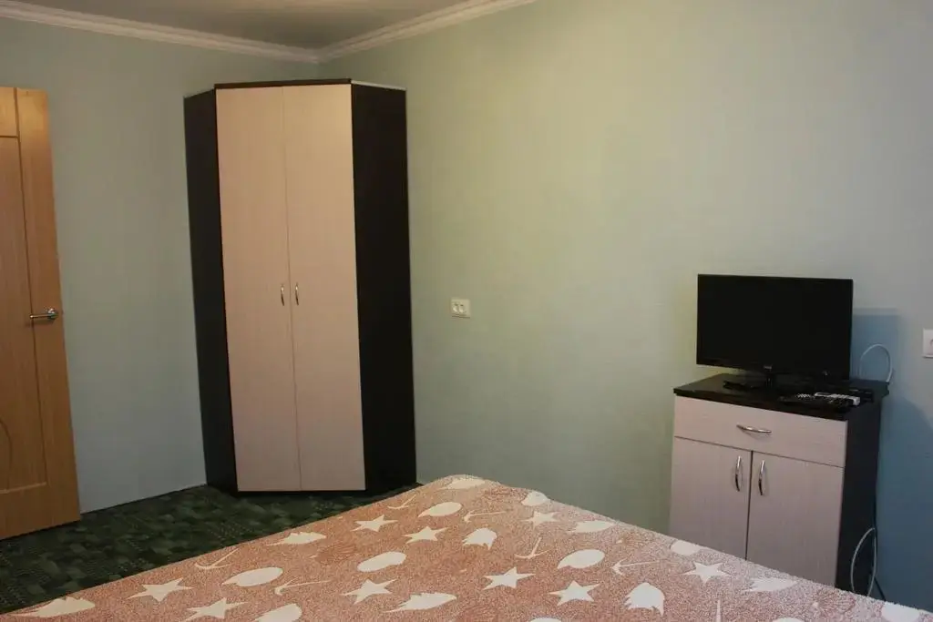 Пересыпь: Guest house on komsomolskaya 41