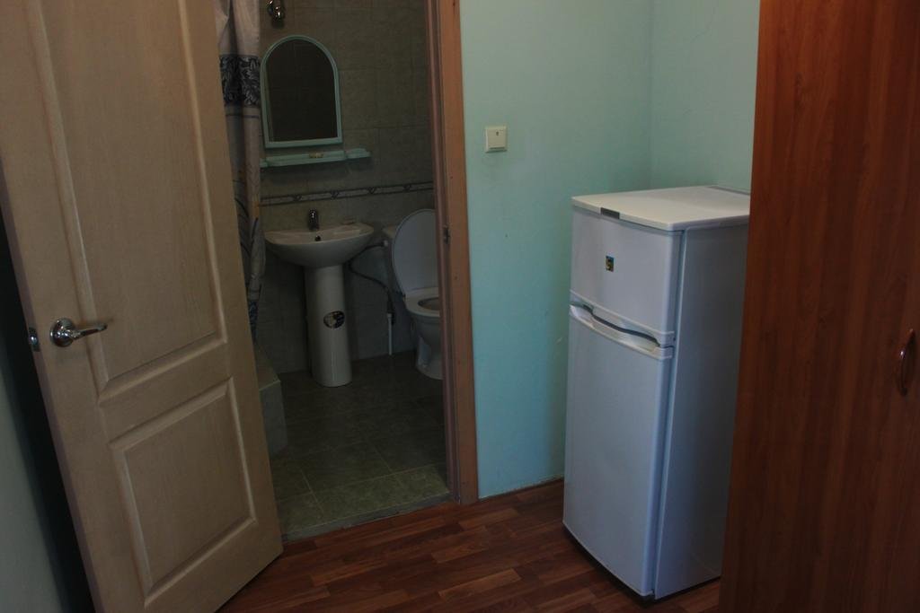 Пересыпь: Guest house on komsomolskaya 41