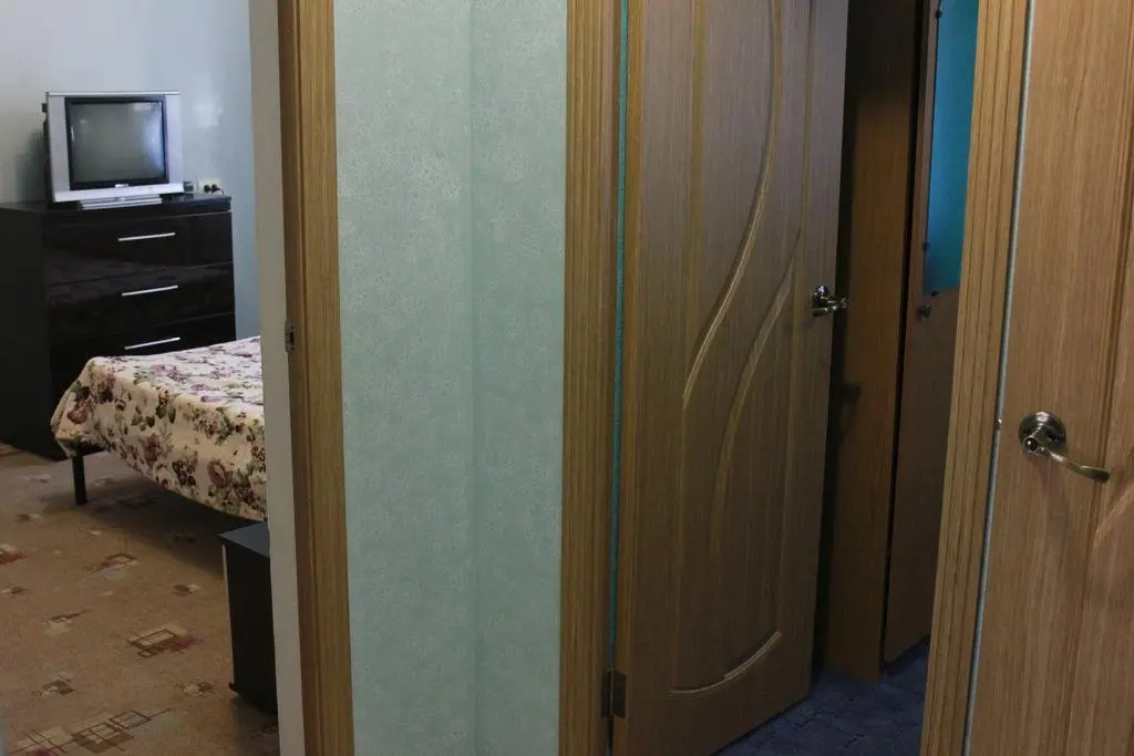Пересыпь: Guest house on komsomolskaya 41