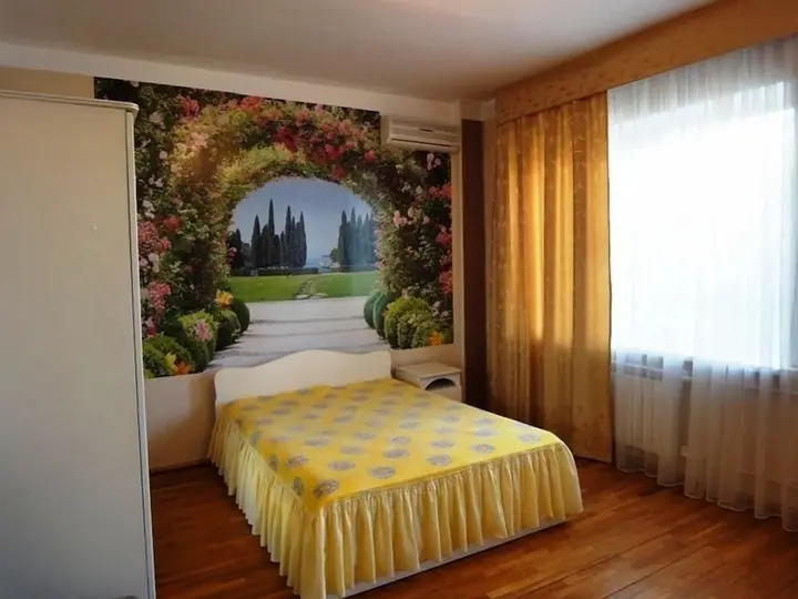 Анапа: Na Krasnozelenykh 38 Guest House