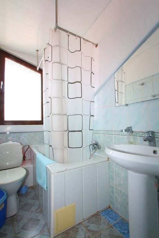 Анапа: Na Krasnozelenykh 38 Guest House