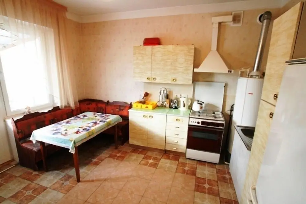 Анапа: Na Krasnozelenykh 38 Guest House
