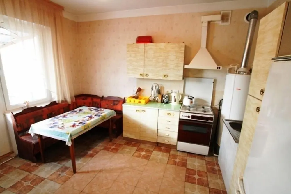 Анапа: Na Krasnozelenykh 38 Guest House
