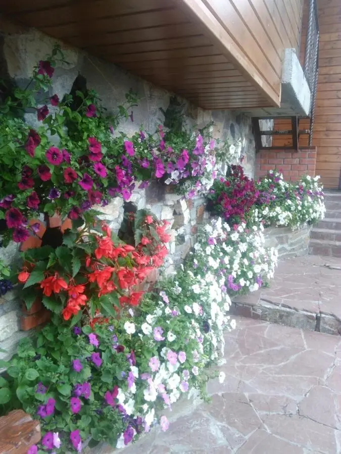 Зюраткуль: Zyuratkul - Dom Tayozhnika