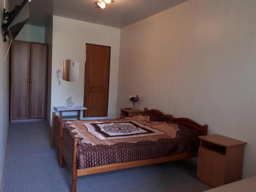 Анапа: Guest house on Krimskay