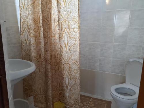Анапа: Guest house on Krimskay