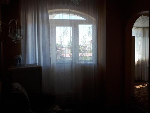 Анапа: Guest house on Krimskay