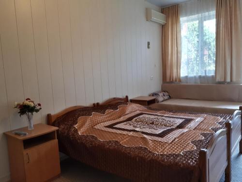 Анапа: Guest house on Krimskay