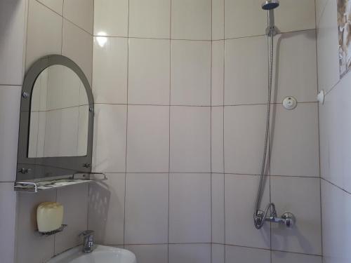 Анапа: Guest house on Krimskay