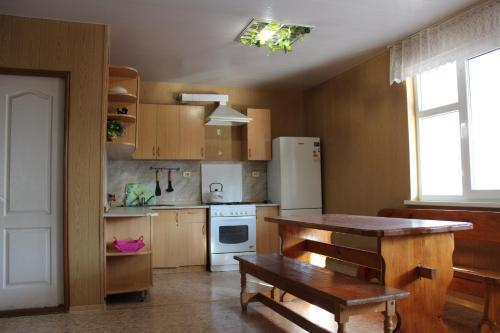 Анапа: Guest house on Krimskay