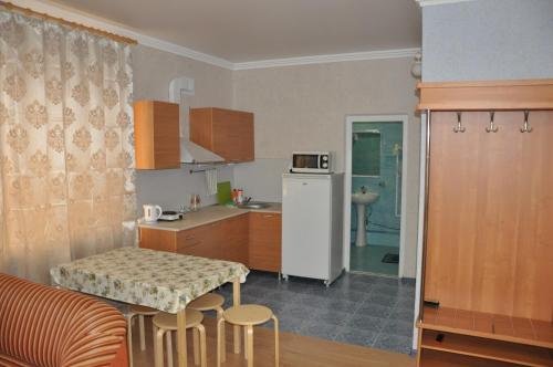 Геленджик: Гостевой дом