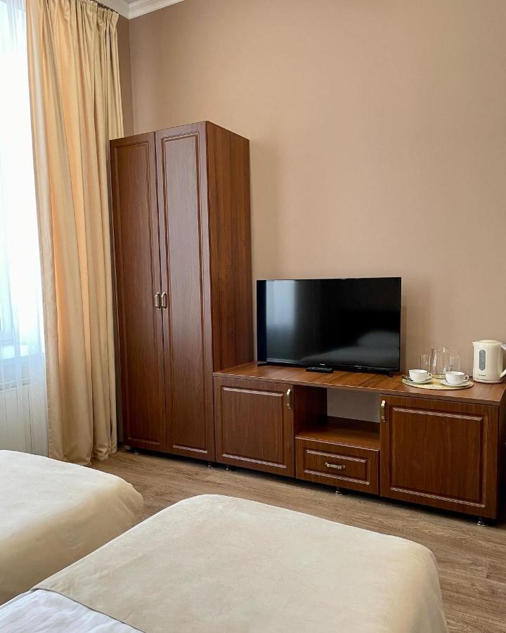 Златоуст: Hotel Nikolskiy