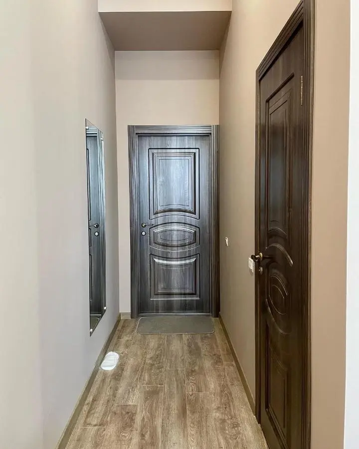 Златоуст: Hotel Nikolskiy
