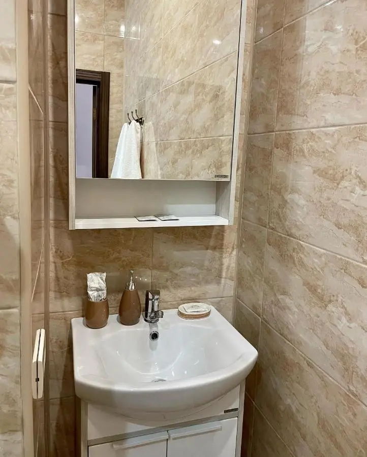 Златоуст: Hotel Nikolskiy
