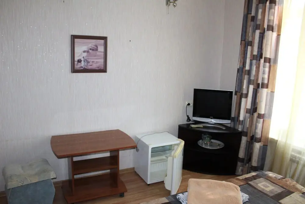 Геленджик: Guest house On Mayachnaya 15