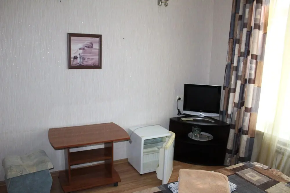 Геленджик: Guest house On Mayachnaya 15