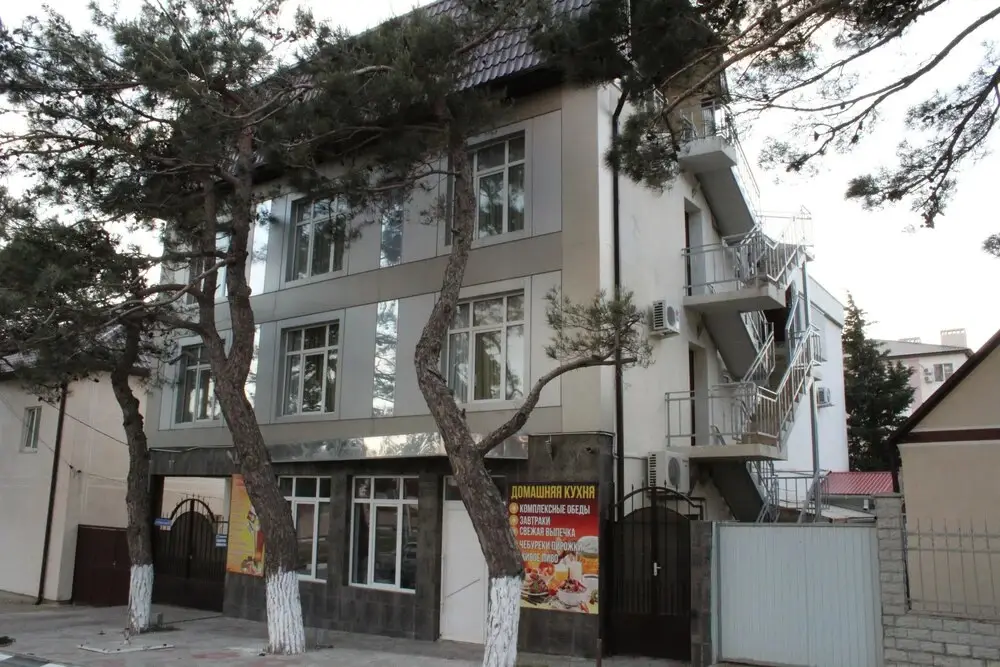 Guest house On Mayachnaya 15 — фото 1