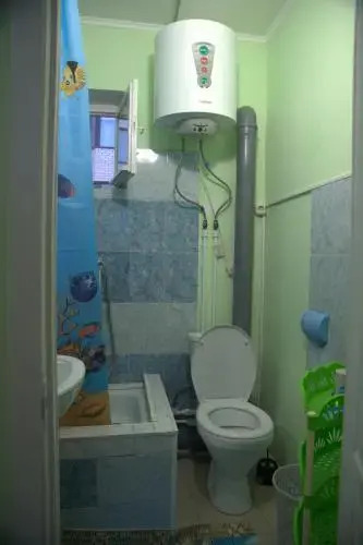 Анапа: Guest House on Mayakovskogo