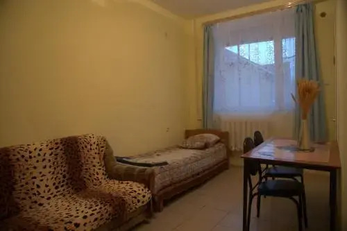 Анапа: Guest House on Mayakovskogo