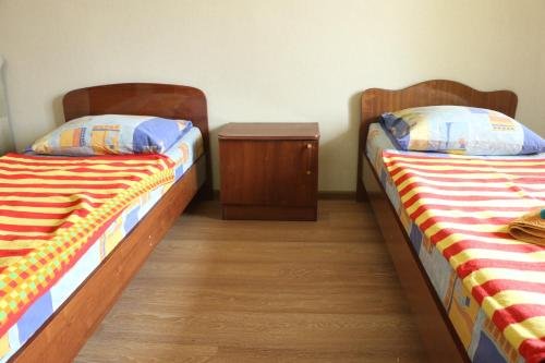 Анапа: Guest House on Mayakovskogo 95