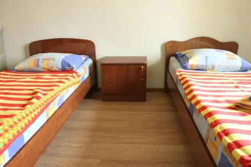 Анапа: Guest House on Mayakovskogo 95