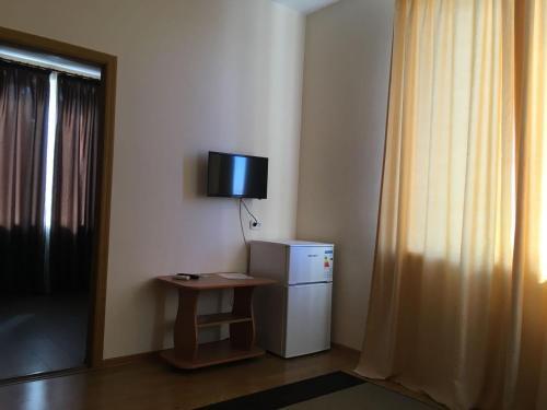 Геленджик: Guest House on Molodezhnaya Street