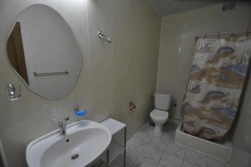 Геленджик: Guest House on Molodezhnaya Street