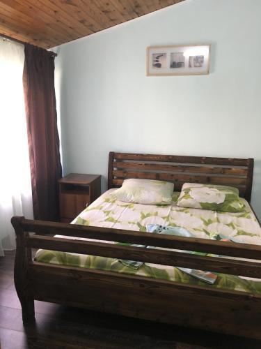 Геленджик: Guest House on Molodezhnaya Street