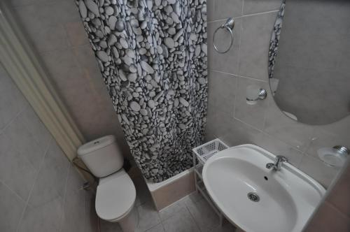 Геленджик: Guest House on Molodezhnaya Street