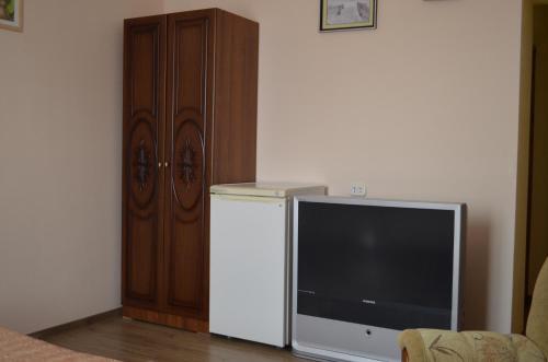 Геленджик: Guest House on Molodezhnaya Street