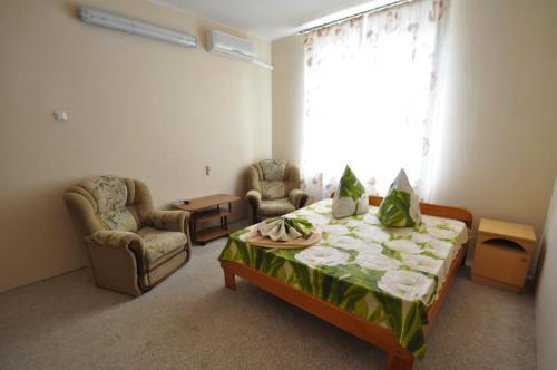 Геленджик: Guest House on Molodezhnaya Street