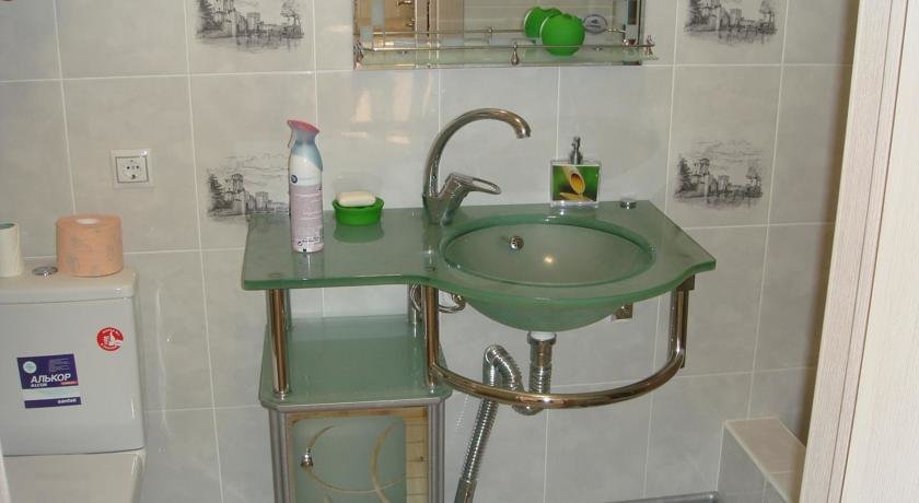 Ейск: Guest House on Nizhnesadovaya