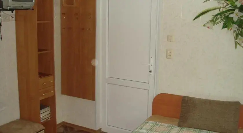 Ейск: Guest House on Nizhnesadovaya